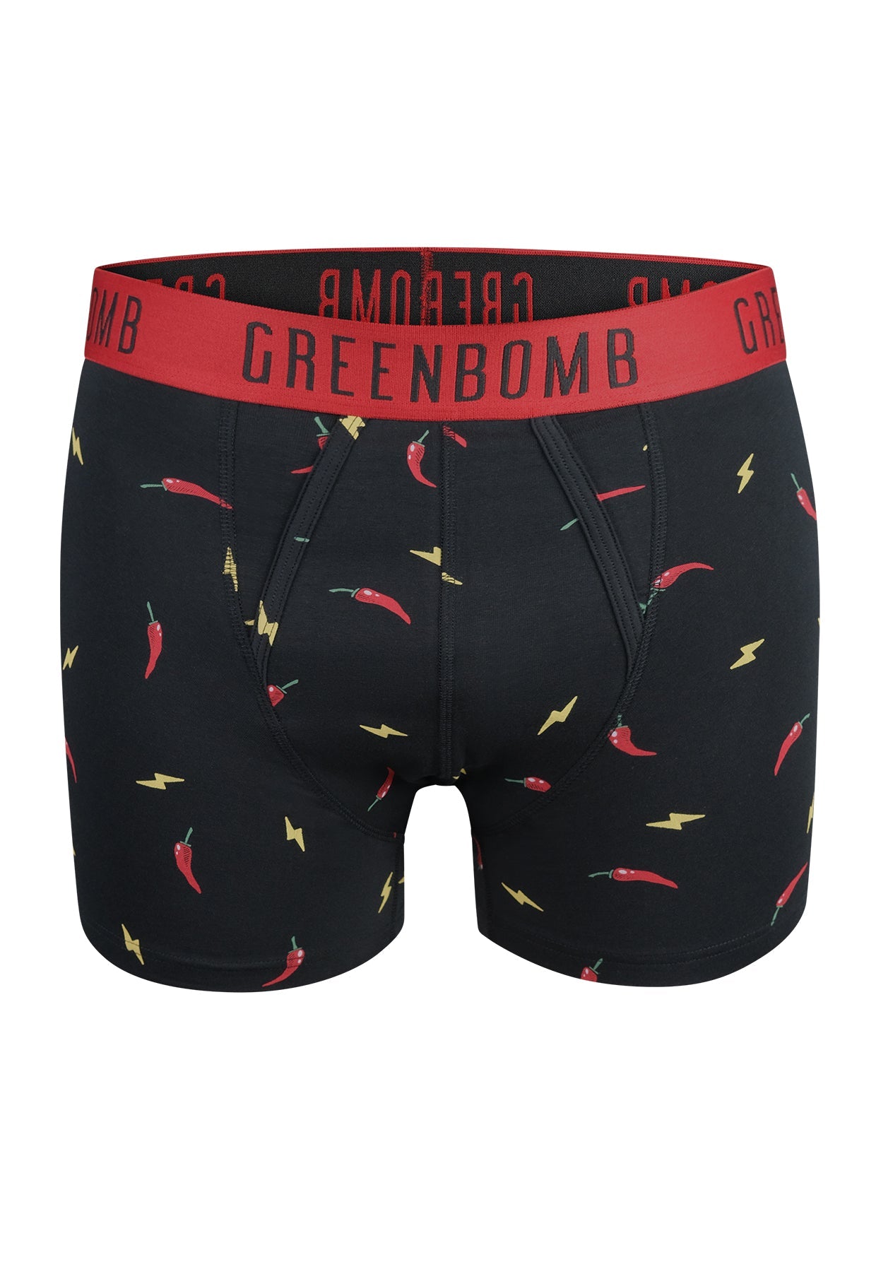 Lifestyle Chilli Trunk