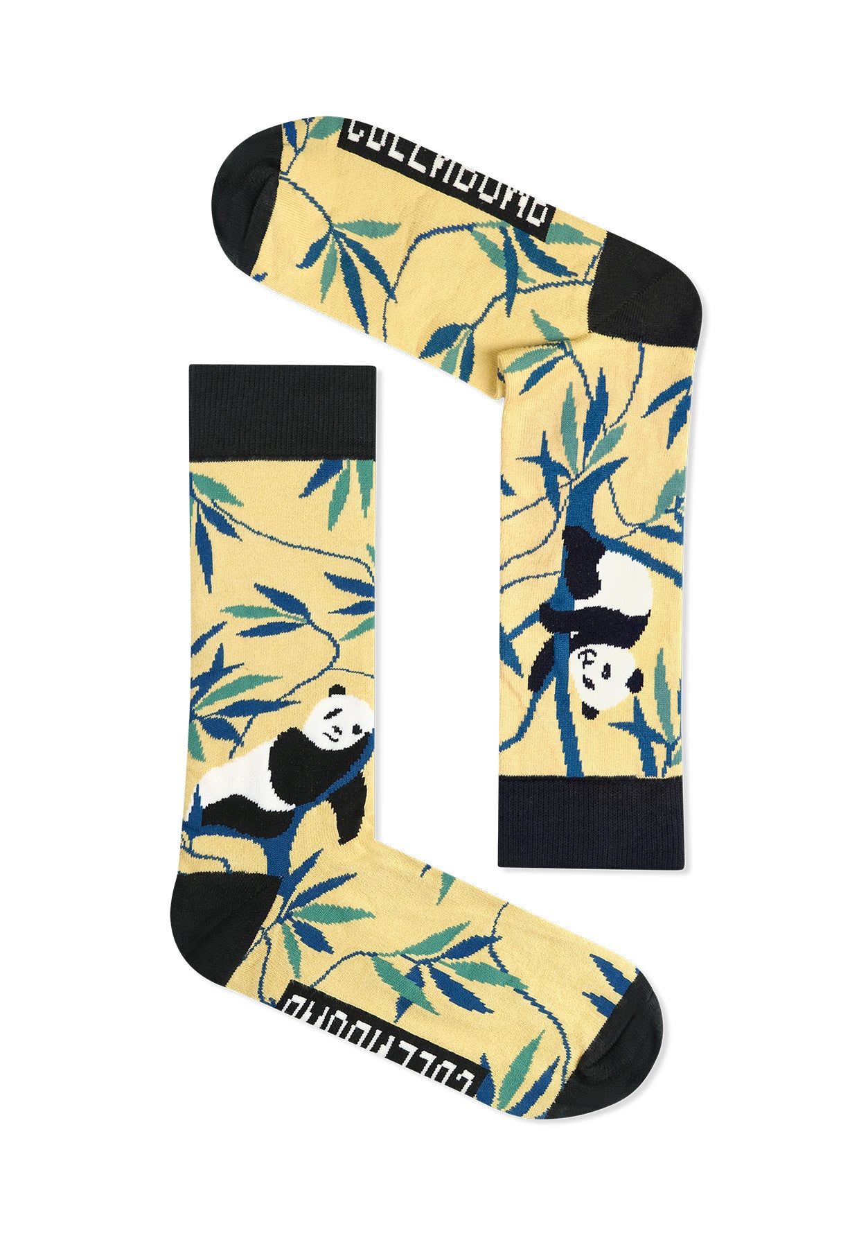 Mix: Lässige Socken aus Bio-Baumwoll Mix für Unisex [11741]