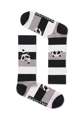 Mix: Lässige Socken aus Bio-Baumwoll Mix für Unisex [16544]