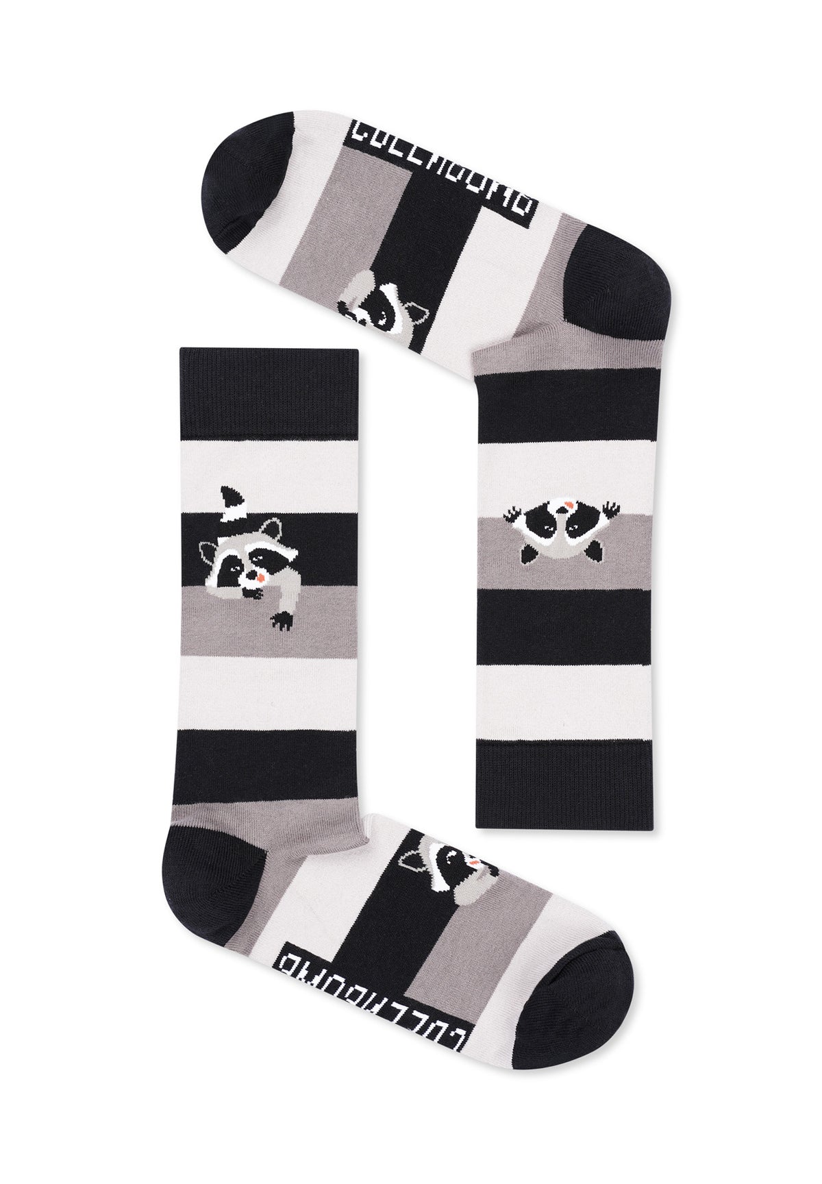 Mix: Lässige Socken aus Bio-Baumwoll Mix für Unisex [16546]