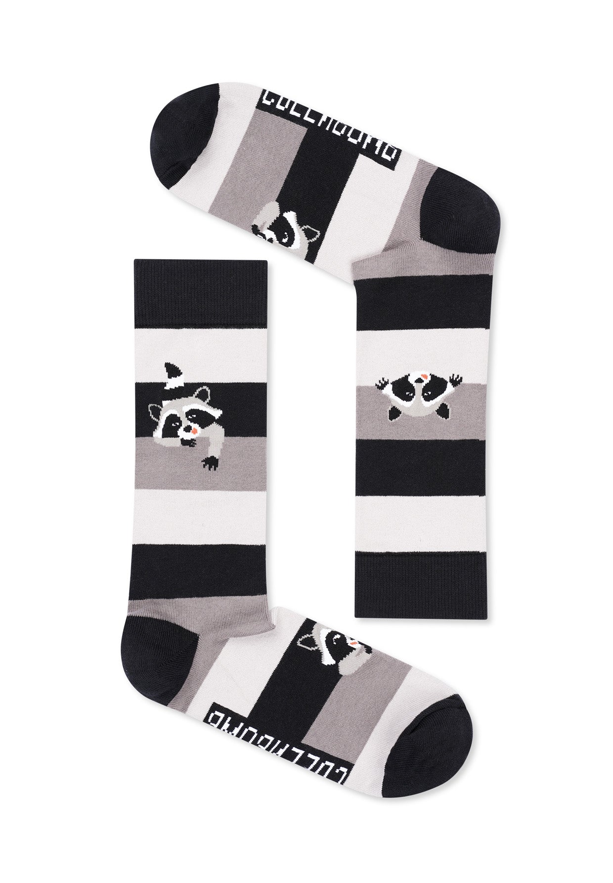 Mix: Lässige Socken aus Bio-Baumwoll Mix für Unisex [16546]