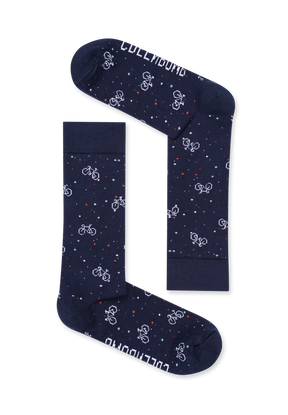 Mix: Lässige Socken aus Bio-Baumwoll Mix für Unisex [16564]