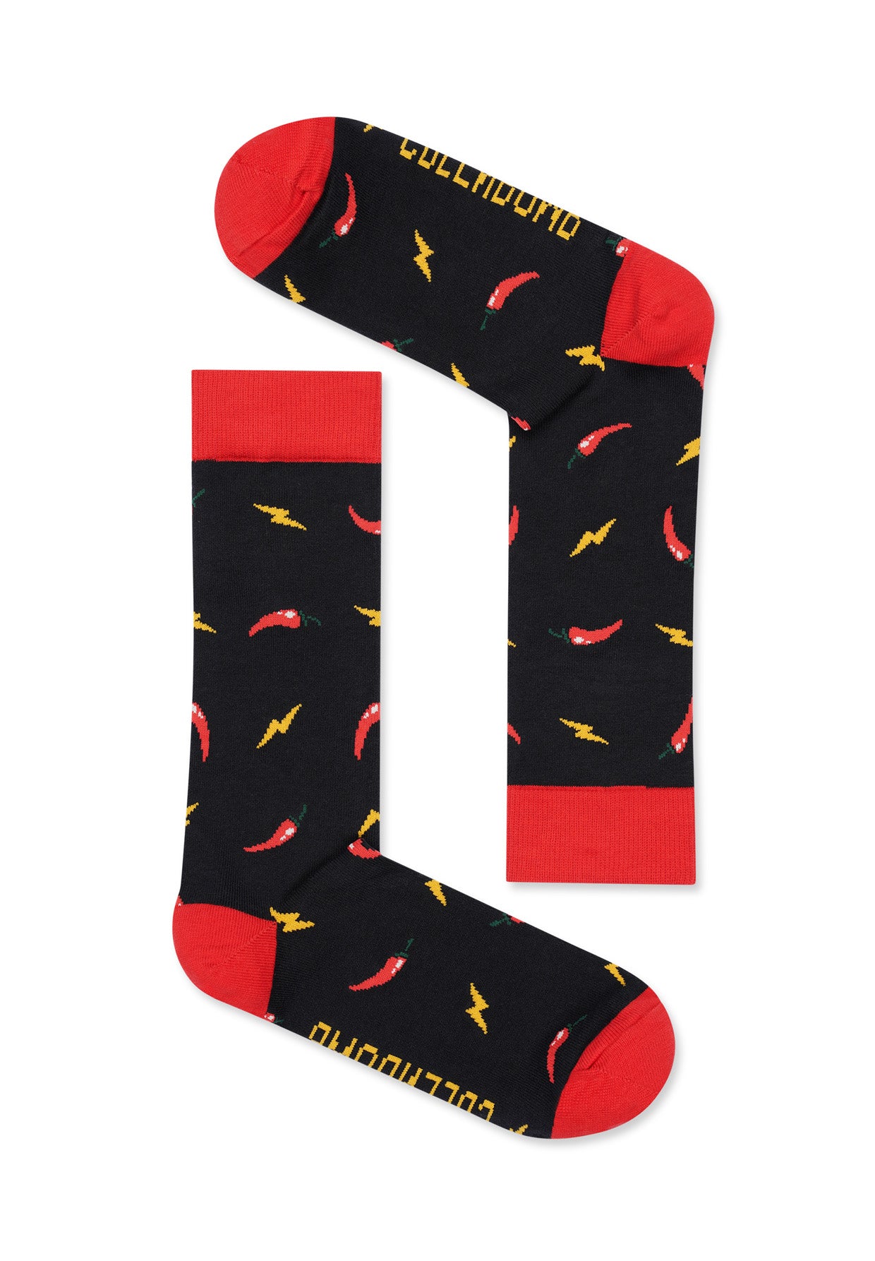 Mix: Lässige Socken aus Bio-Baumwoll Mix für Unisex [16574]