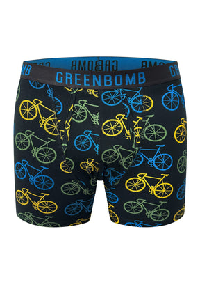 Bike Big 2 Trunk