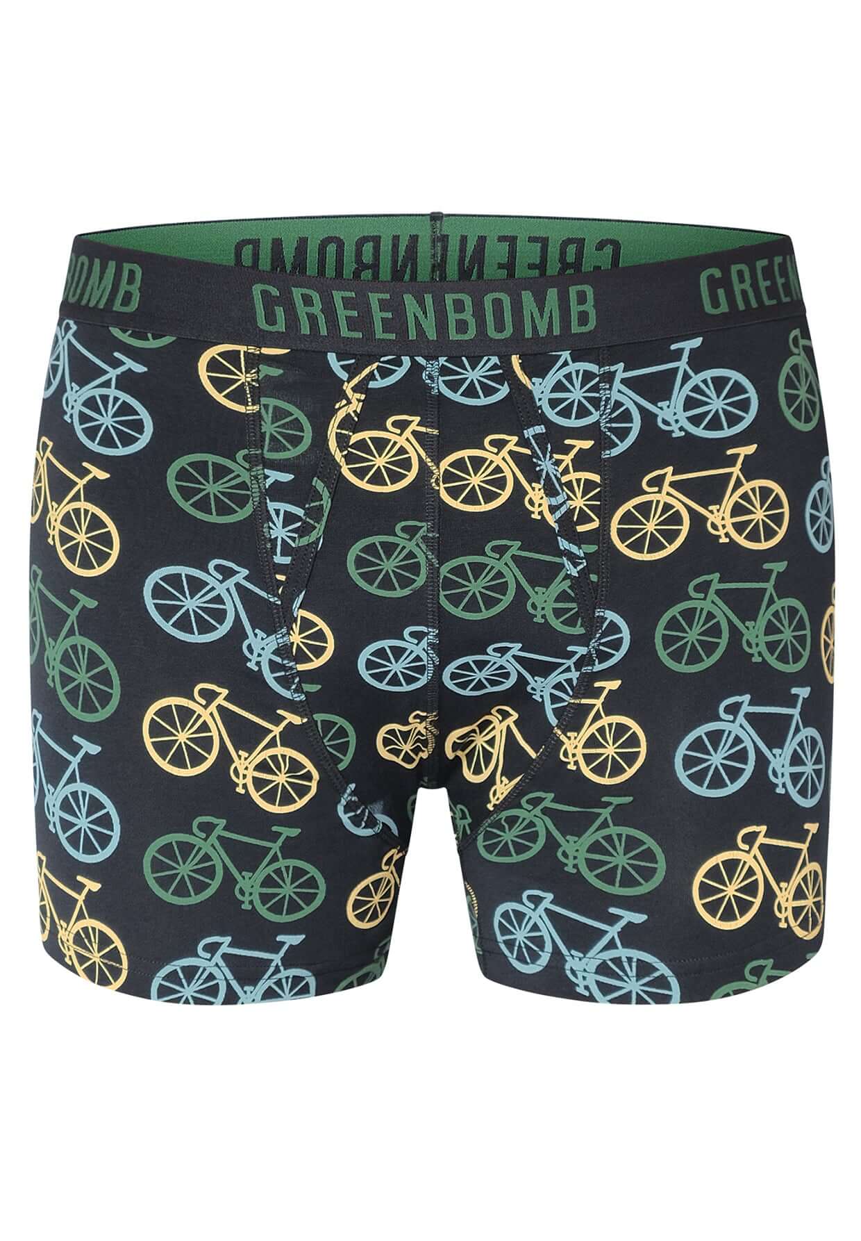 Bike Big 3 Trunk