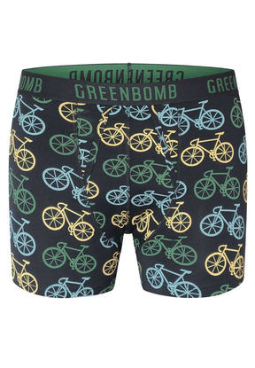 Bike Big 3 Trunk