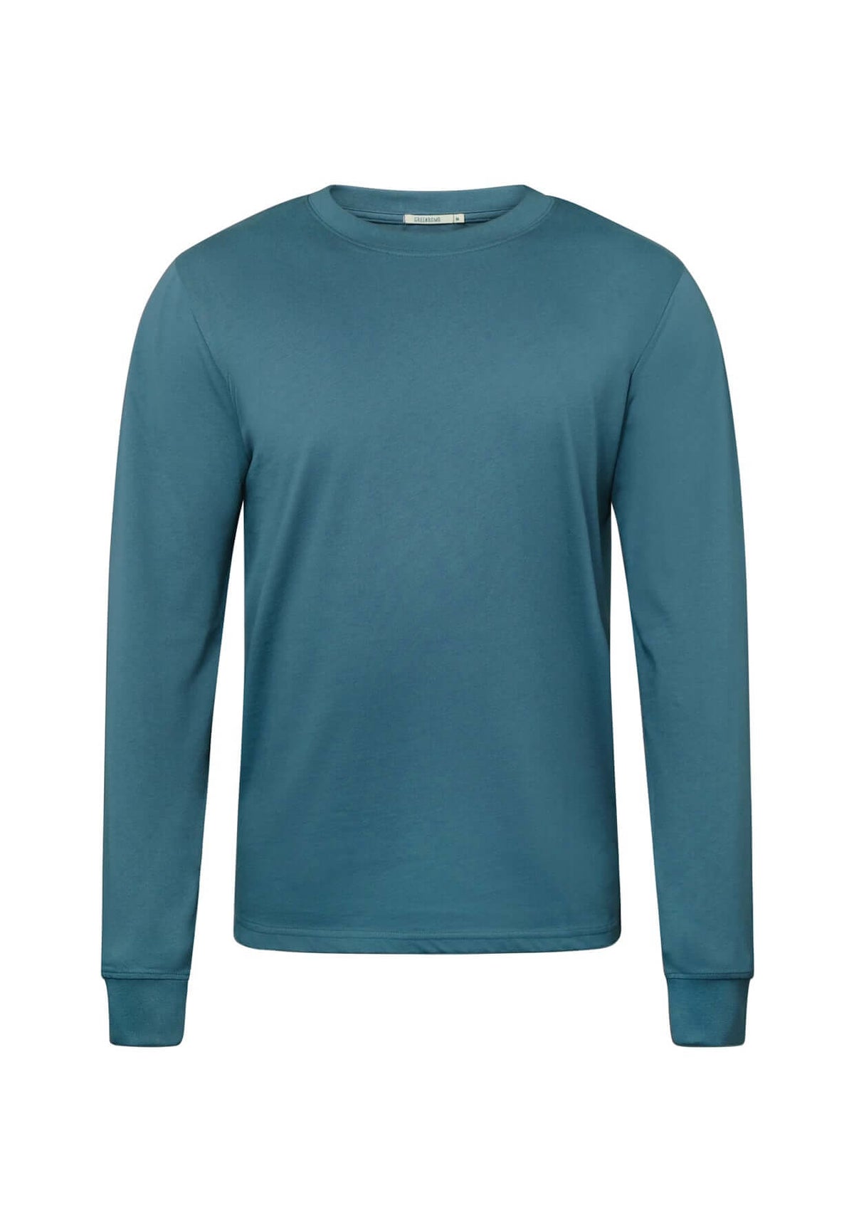 Blue Stone: Sportliches Longsleeve für Herren [20367]