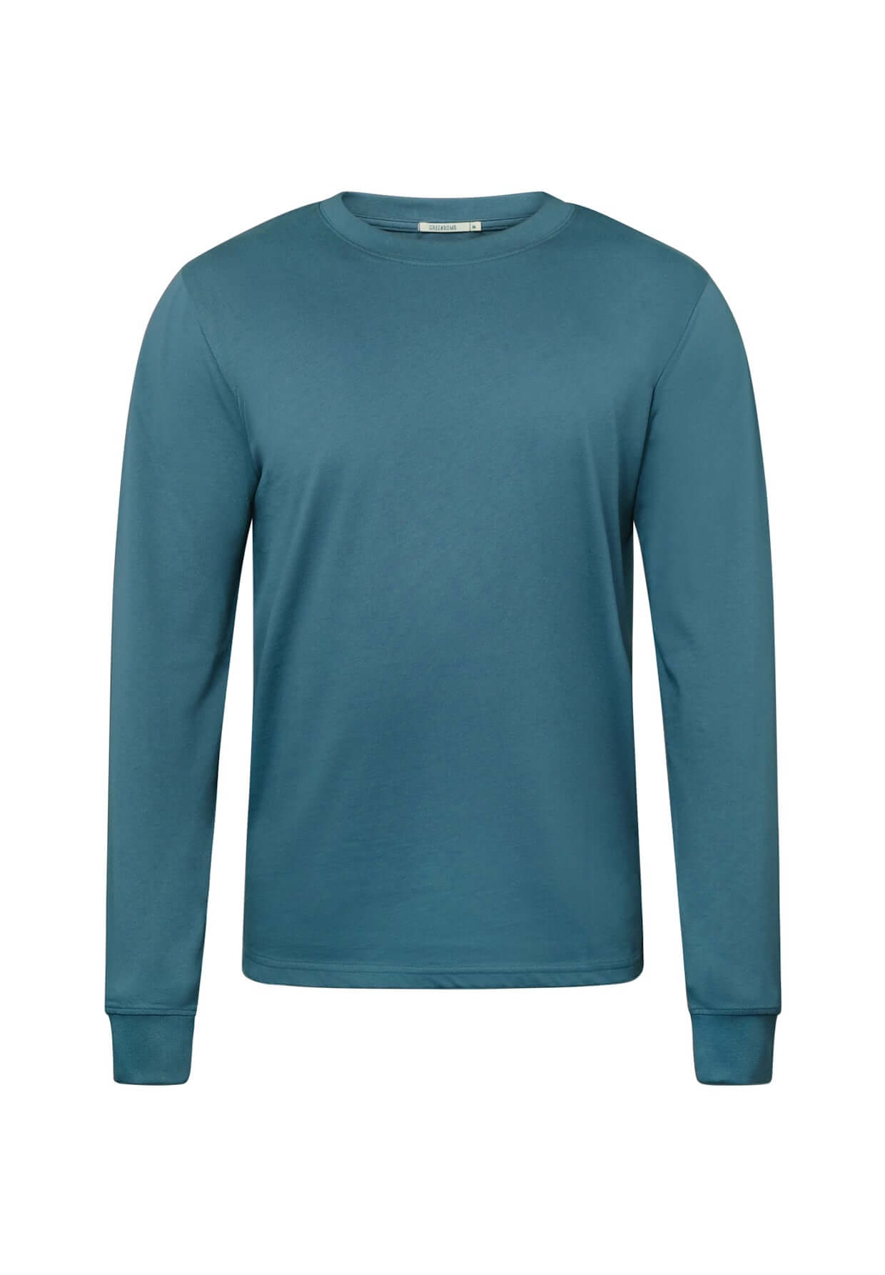 Blue Stone: Sportliches Longsleeve für Herren [20367]