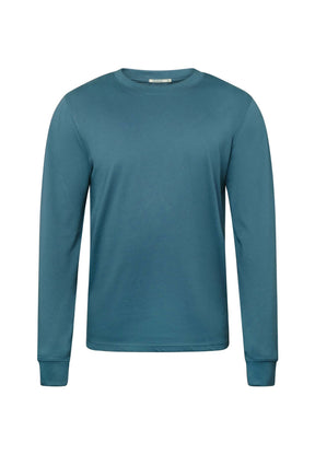 Blue Stone: Sportliches Longsleeve für Herren [20367]
