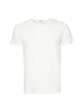 Moonstone: Sportliches T-Shirt aus Bio-Baumwolle für Herren [20523]