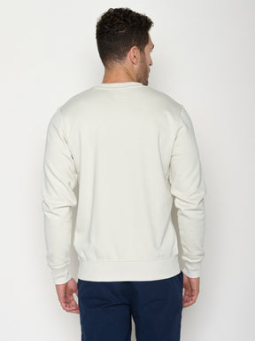 Moonstone: Gemütliches Sweatshirt aus Bio-Baumwolle für Herren [20550]