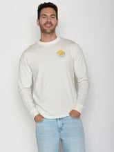 Moonstone: Sportliches Longsleeve für Herren [21460]