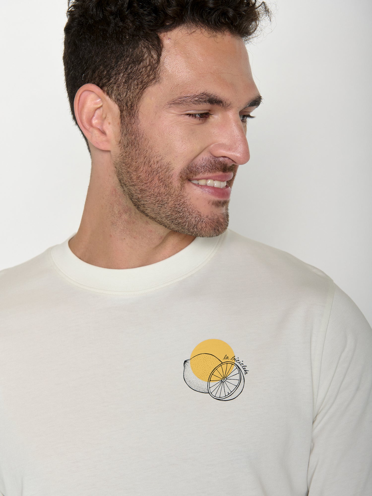 Moonstone: Sportliches Longsleeve für Herren [21461]