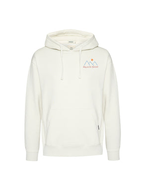 Moonstone: Gemütlicher Hoodie aus Bio-Baumwolle für Herren [21538]