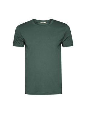 Night Grove: Sportliches T-Shirt aus Bio-Baumwolle für Herren [25179]
