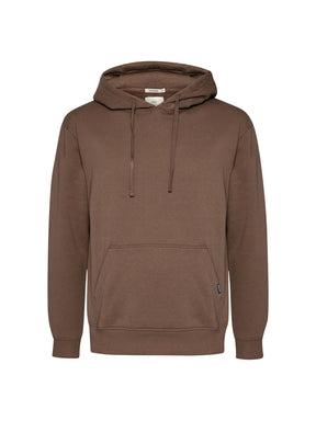 Earth Wood: Gemütlicher Hoodie aus Bio-Baumwolle für Herren [25194]