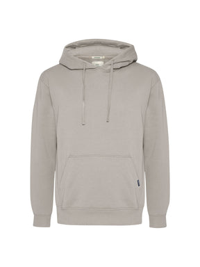 Sandstone: Gemütlicher Hoodie aus Bio-Baumwolle für Herren [25204]