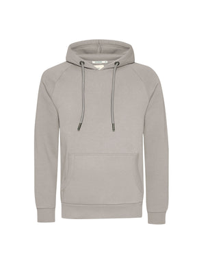 Sandstone: Hoodie aus Bio-Baumwolle mit Raglan-Arm für Herren [25285]