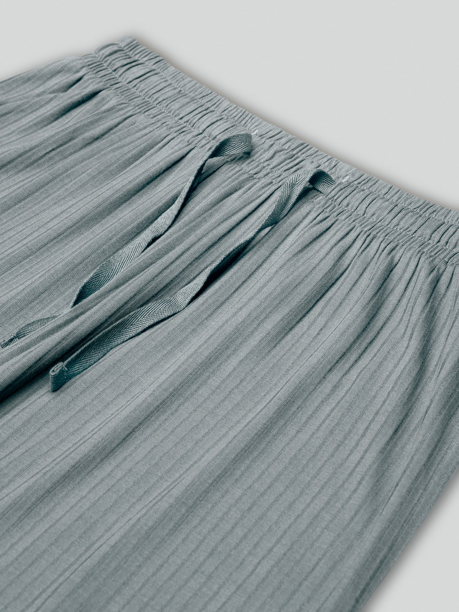 Fogstone: Lässige Hose aus LENZING™ ECOVERO™ für Damen [26685]