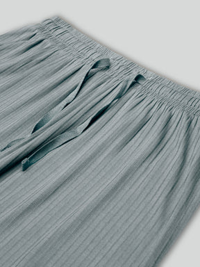 Fogstone: Lässige Hose aus LENZING™ ECOVERO™ für Damen [26685]