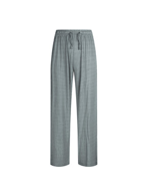 Fogstone: Lässige Hose aus LENZING™ ECOVERO™ für Damen [26686]