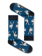 Mix: Lässige Socken aus Bio-Baumwoll Mix für Unisex [27154]