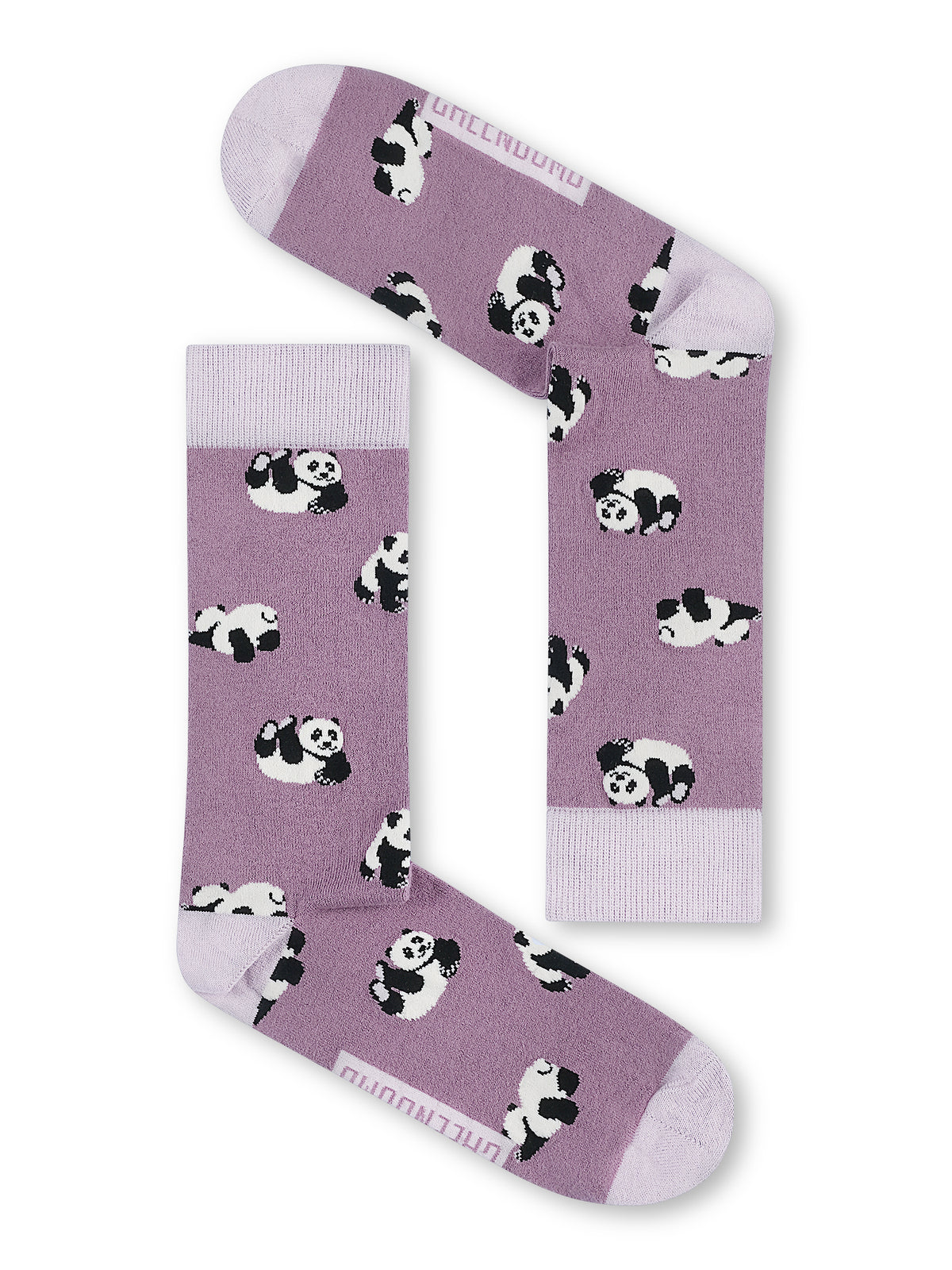 Mix: Lässige Socken aus Bio-Baumwoll Mix für Unisex [27158]