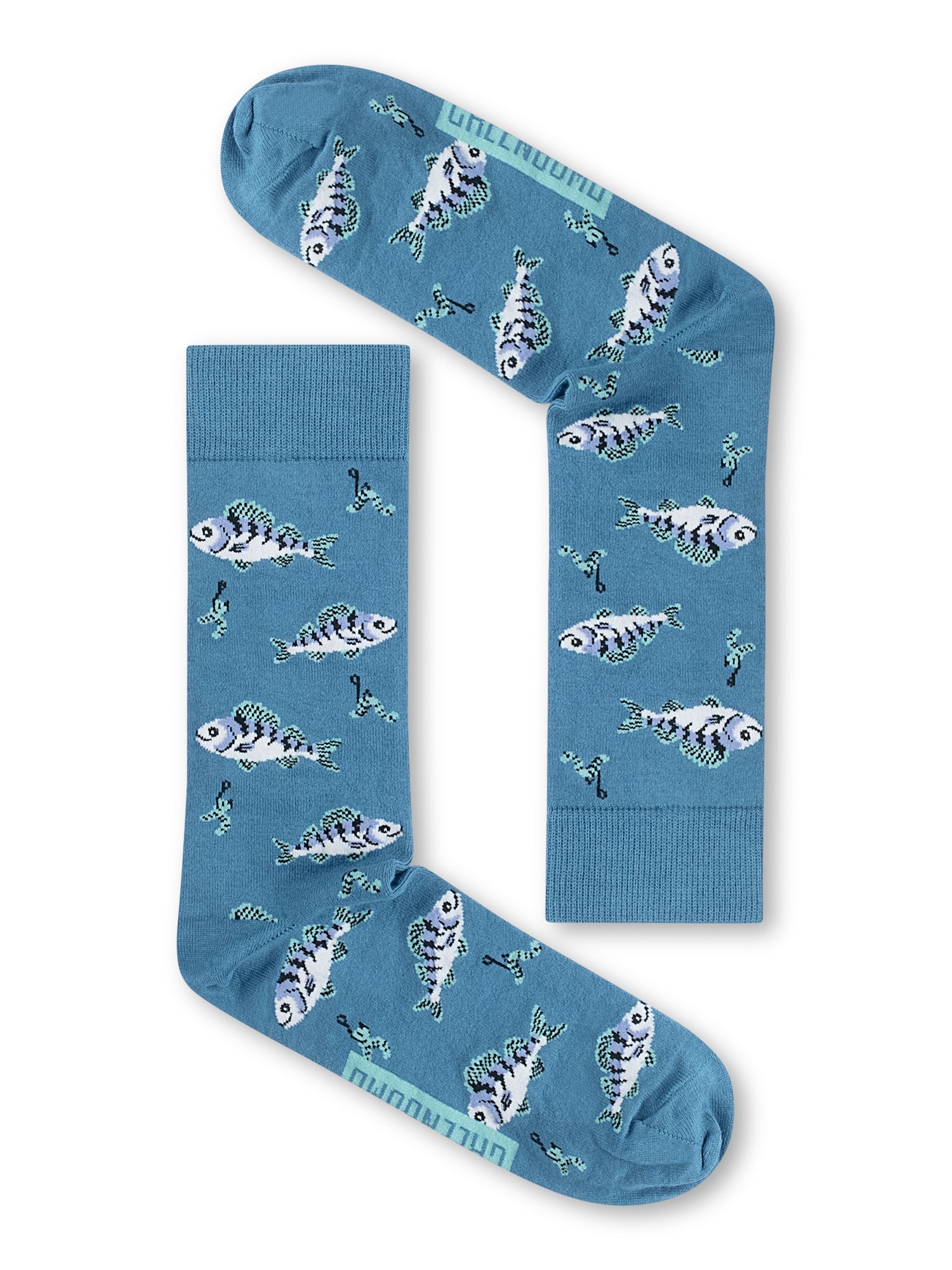 Perch Socks