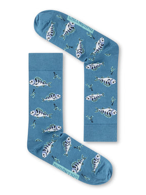 Perch Socks