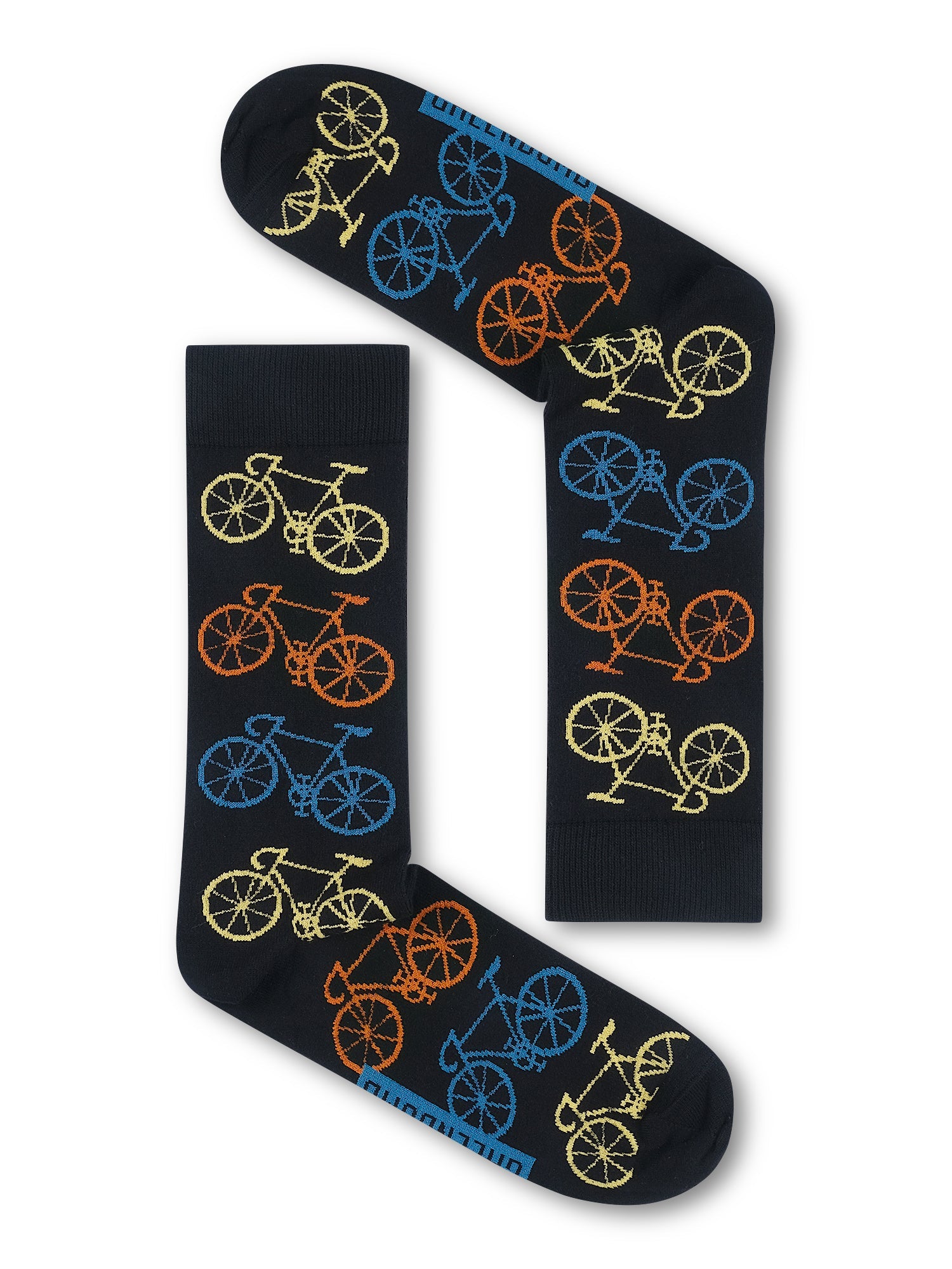 Bike Big 5 Socks
