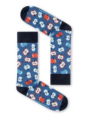 Apples Socks