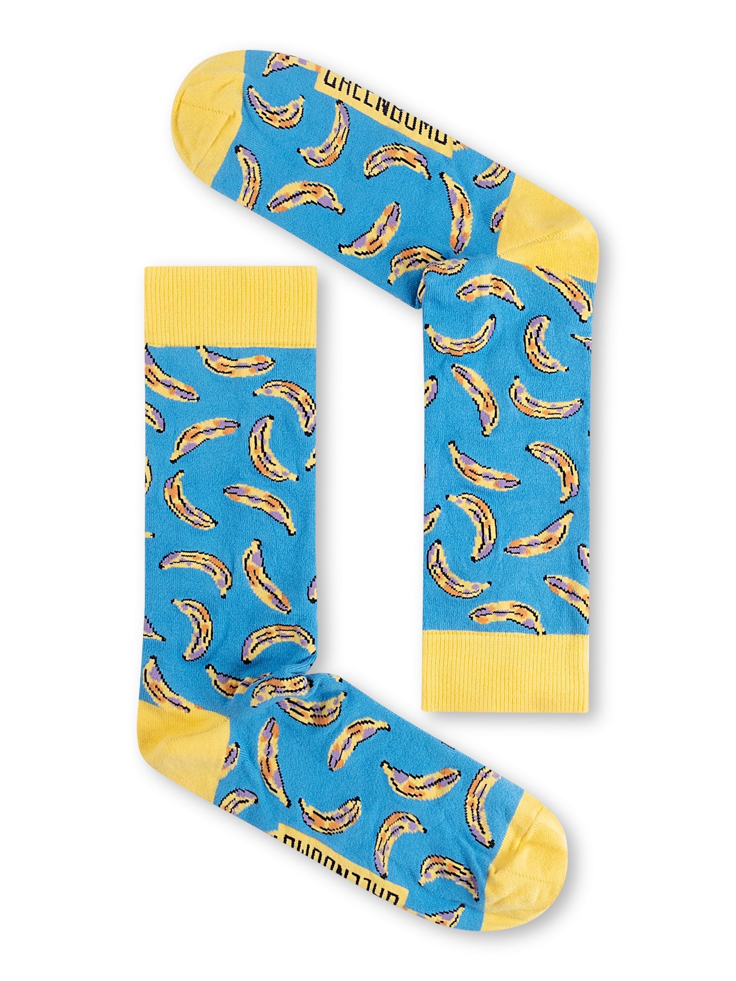Bananas Socks