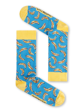 Bananas Socks
