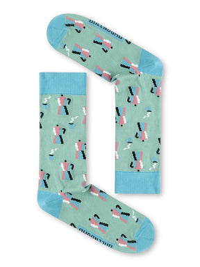 Coffee Socks