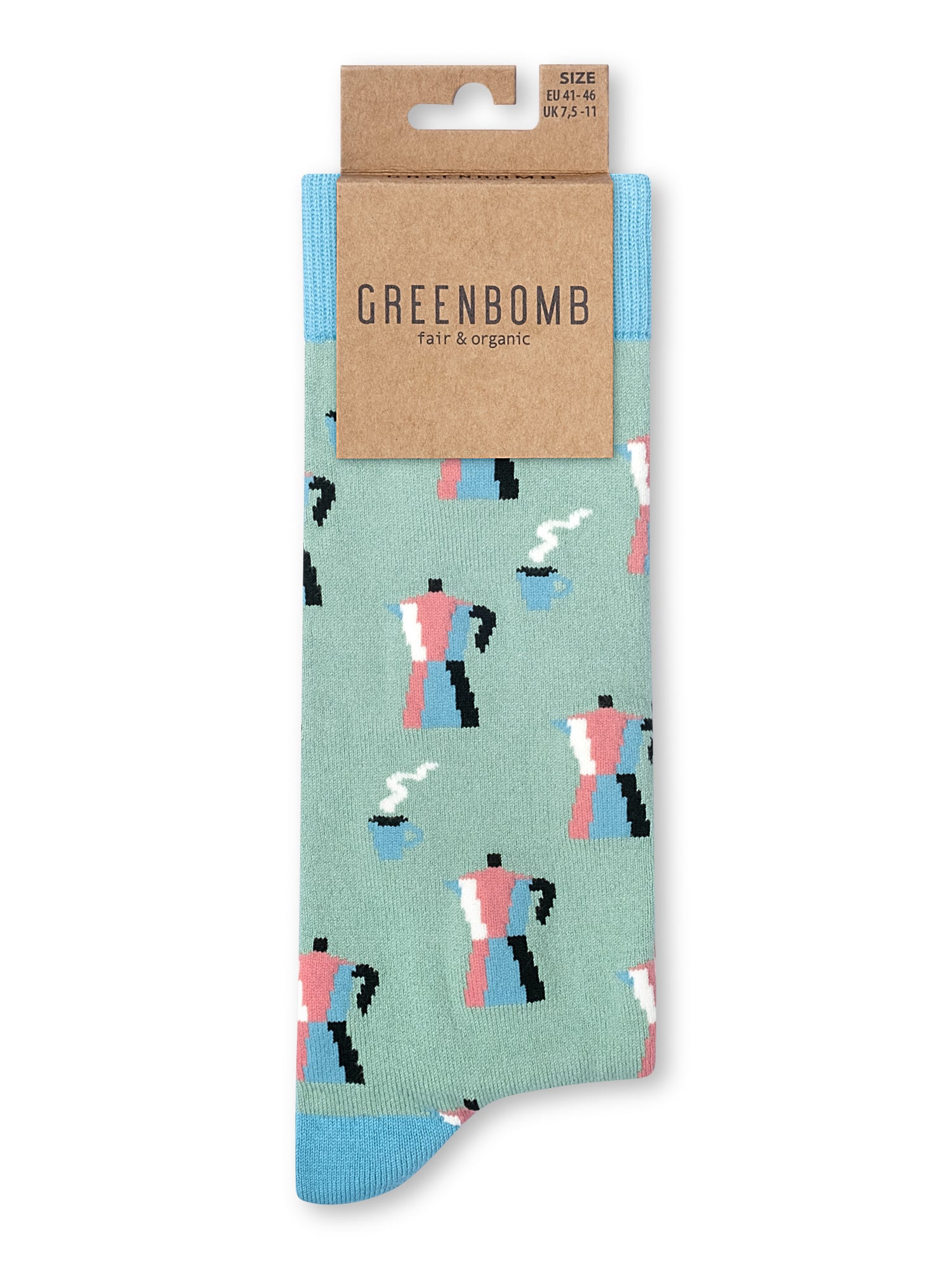 Coffee Socks