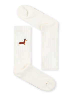 Wiener Tennis Socks