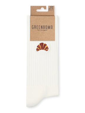 Crossaint Tennis Socks