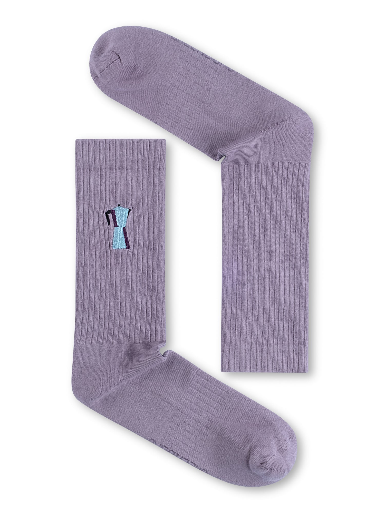 Mocca Tennis Socks