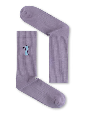 Mocca Tennis Socks