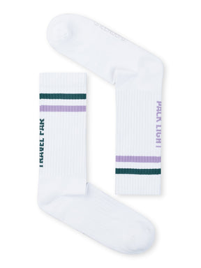 Pack Light Tennis Socks