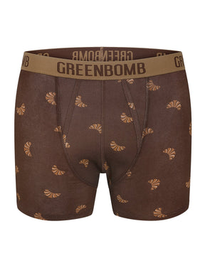 Crossaint Trunk