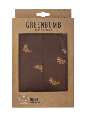 Crossaint Trunk