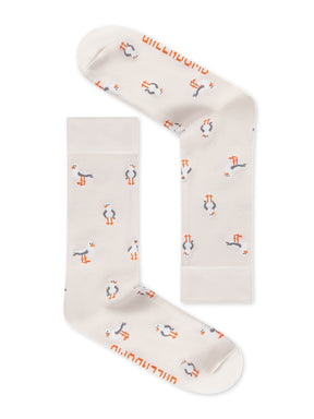 Mix: Lässige Socken aus Bio-Baumwoll Mix für Unisex [27500]