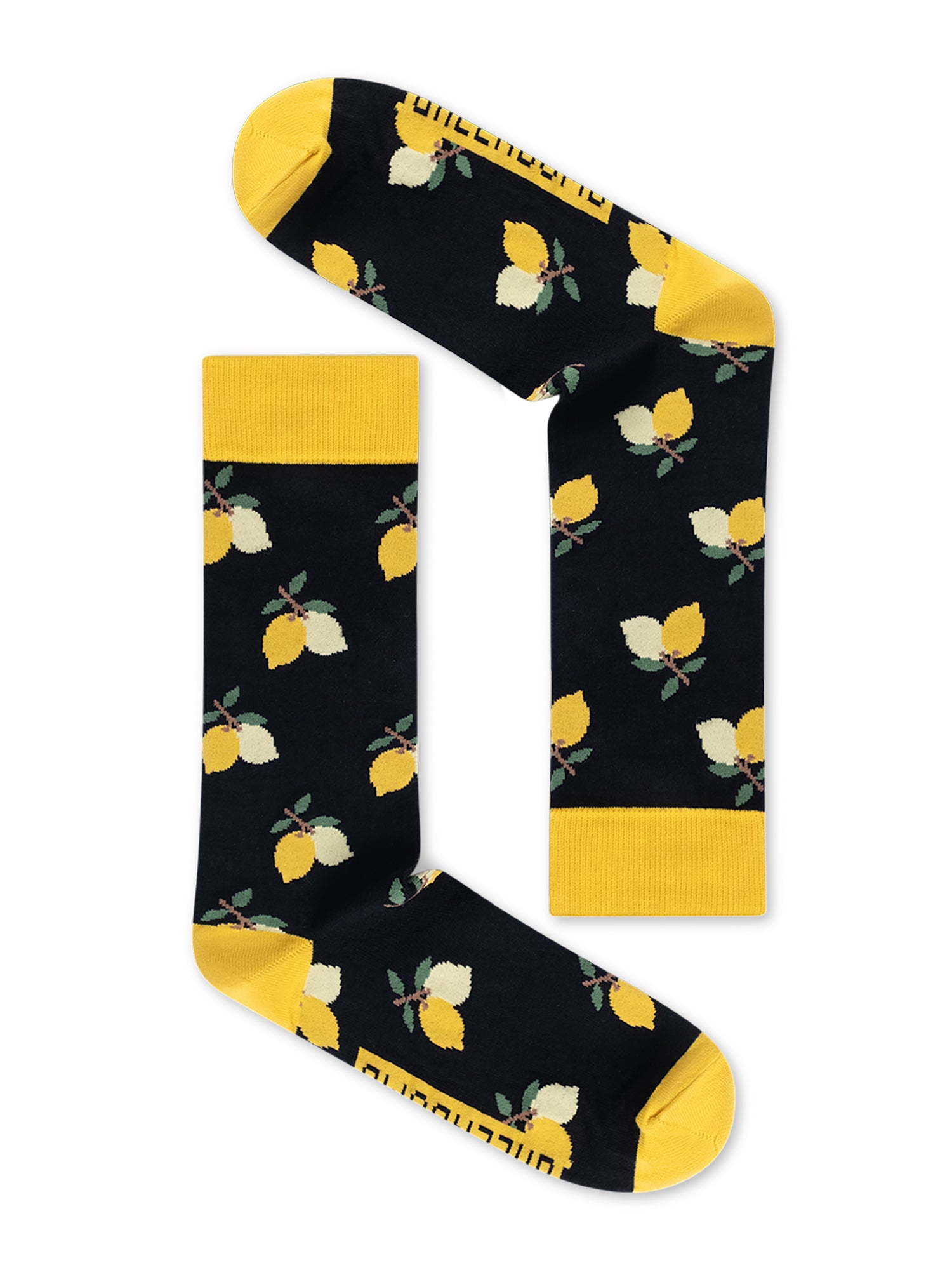 Mix: Lässige Socken aus Bio-Baumwoll Mix für Unisex [27518]