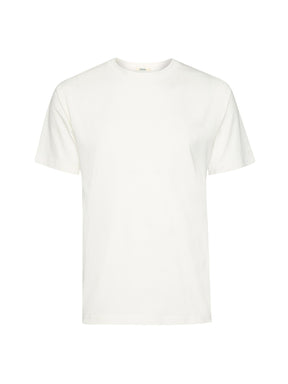 Moonstone: Lässiges Oversize-T-Shirt aus Bio-Baumwolle für Herren [27772]