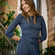 Long sleeves