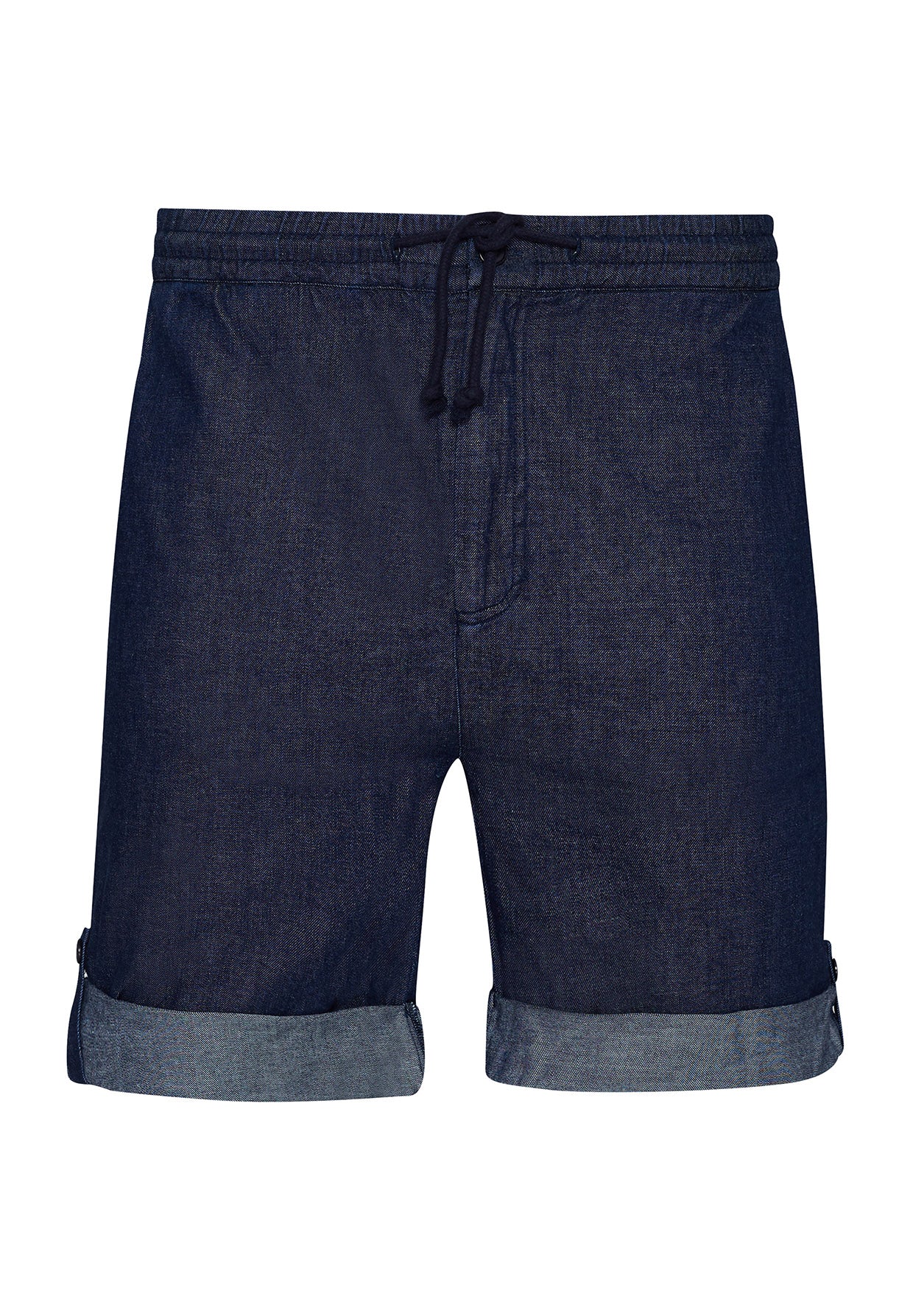 Blue Denim: Sommerliche Hose aus Bio-Baumwolle für Herren [6219]