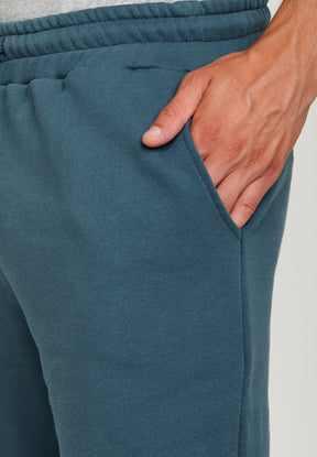 Blue Stone: Gemütliche Jogginghose aus Bio-Baumwolle für Herren [6421]