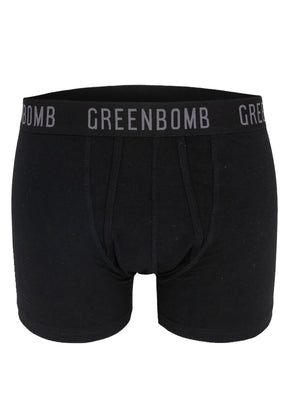 Grün:  Lässige Hose in Retro-Chic für Damen [8451]