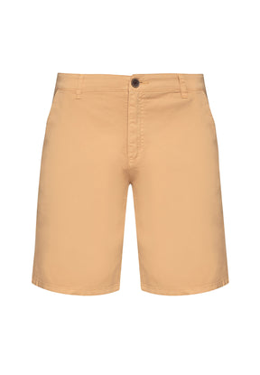 Hazel: Sommerliche Hose aus Bio-Baumwoll Mix für Herren [8554]